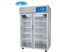 冰箱2-8度雙門