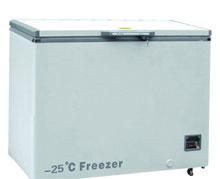 冰箱-25度臥式